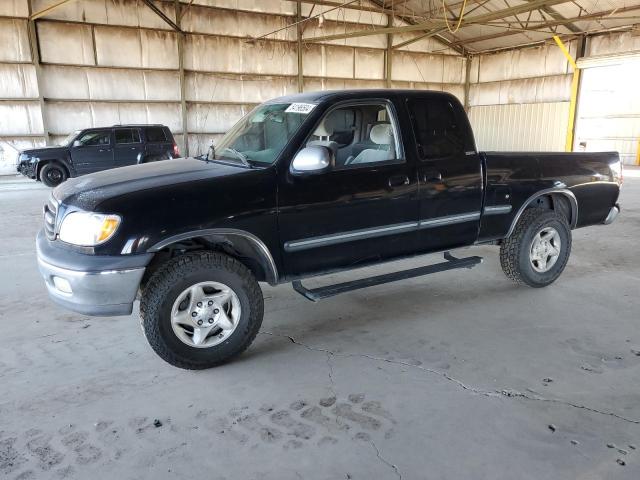 2000 Toyota Tundra Access Cab VIN: 5TBRT3418YS041772 Lot: 54196504