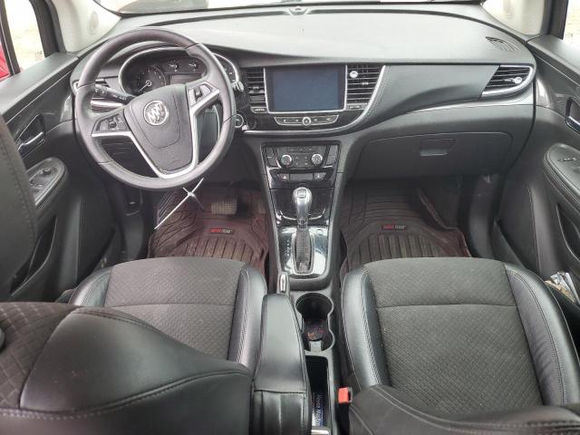 2017 Buick Encore Preferred VIN: KL4CJASB9HB051280 Lot: 54602974