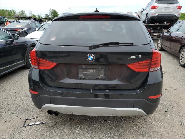 VIN WBAVL1C5XFVY40273 2015 BMW X1, Xdrive28I no.6