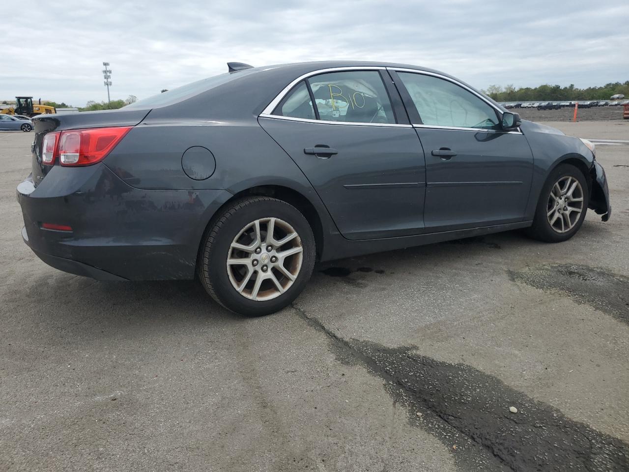 1G11C5SL0FF150169 2015 Chevrolet Malibu 1Lt