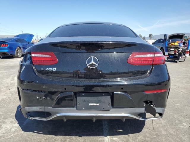 2019 Mercedes-Benz E 450 VIN: WDD1J6HB9KF087509 Lot: 52511974