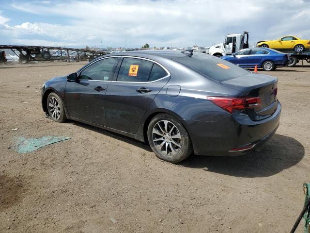 2016 Acura Tlx VIN: 19UUB1F38GA008243 Lot: 53970764