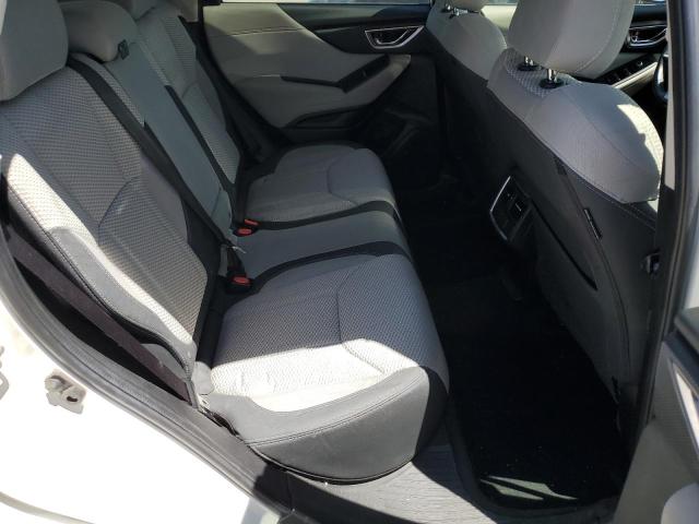 2019 Subaru Forester Premium VIN: JF2SKAEC6KH417169 Lot: 57158194