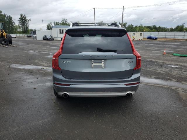 2018 VOLVO XC90 T5 - YV4102PK1J1343223