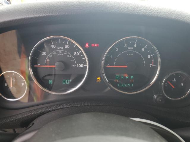 2012 Jeep Wrangler Unlimited Rubicon VIN: 1C4BJWFG9CL238431 Lot: 56999864