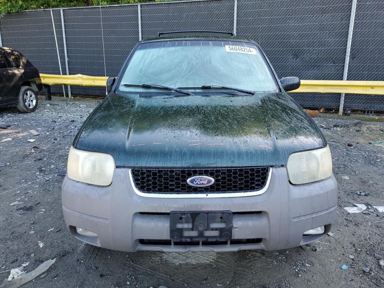 1FMYU03121KF43895 2001 Ford Escape Xlt