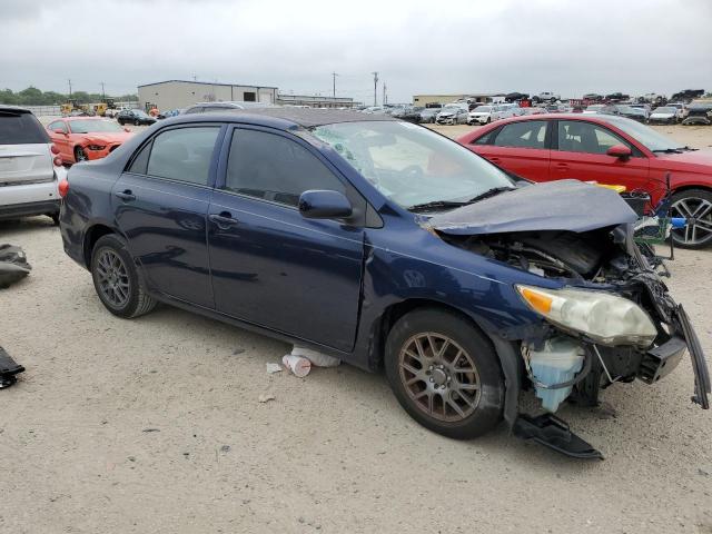 2013 Toyota Corolla Base VIN: 5YFBU4EE7DP121032 Lot: 53528144