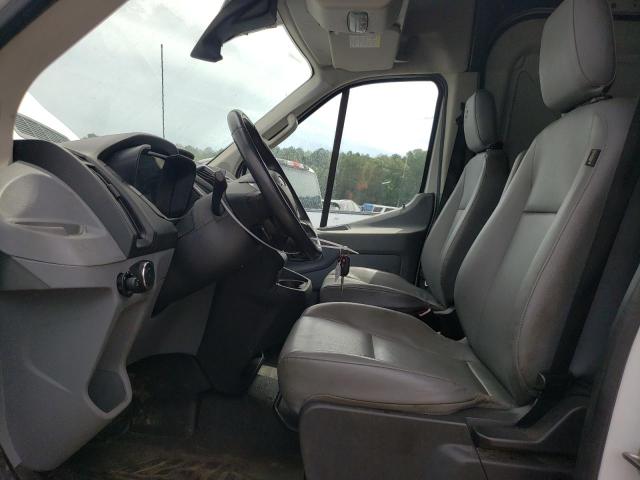 2016 Ford Transit T-250 VIN: 1FTYR2CM3GKA88236 Lot: 56519254