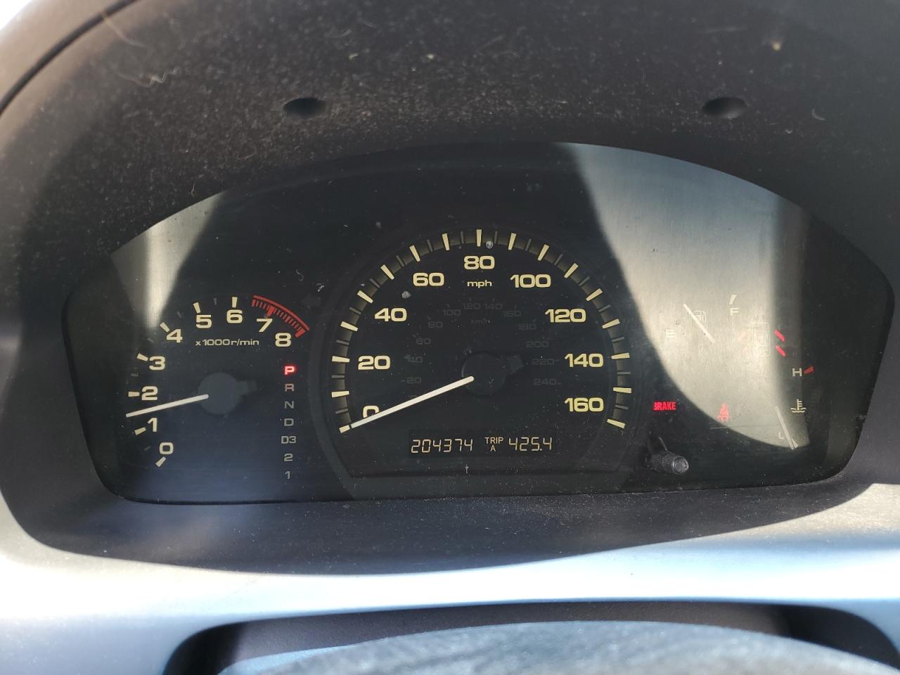 1HGCM56886A177637 2006 Honda Accord Ex