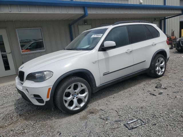 2011 BMW X5 xDrive35I VIN: 5UXZV4C55BL402913 Lot: 55706604