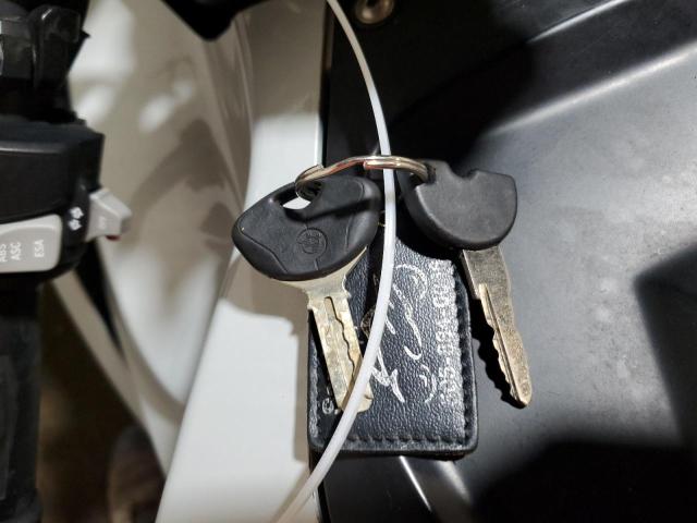 2010 BMW K1300 S - WB1050909AZV93825