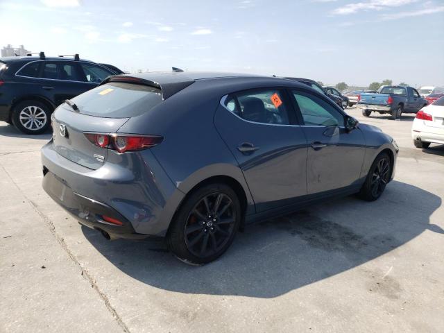 2021 Mazda 3 VIN: JM1BPBJY6M1402819 Lot: 54465974