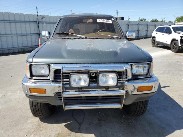 1990 Toyota 4Runner Vn39 Sr5 VIN: JT3VN39W5L0034718 Lot: 53324224