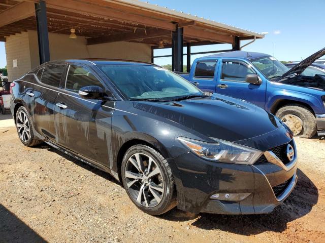 2018 NISSAN MAXIMA 3.5 - 1N4AA6APXJC393432