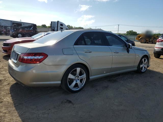 2010 Mercedes-Benz E 350 VIN: WDDHF5GB4AA094374 Lot: 54627334