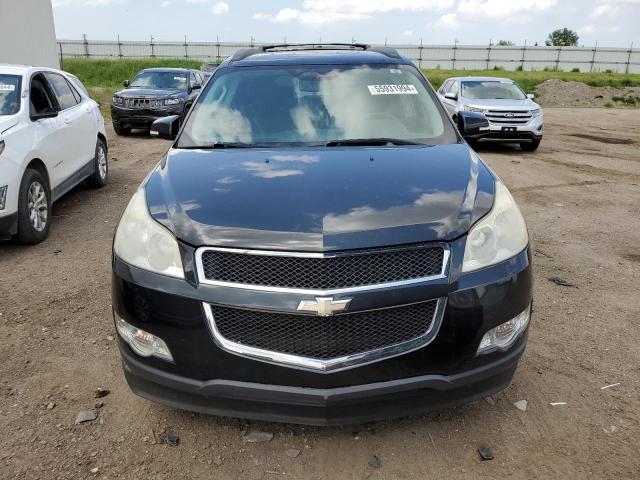 2009 Chevrolet Traverse Lt VIN: 1GNEV23D79S118931 Lot: 55931994