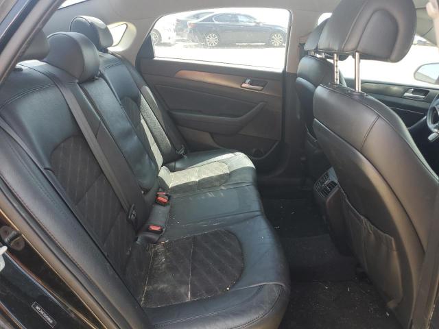 2016 Hyundai Sonata Sport VIN: 5NPE34AF2GH298698 Lot: 55367034