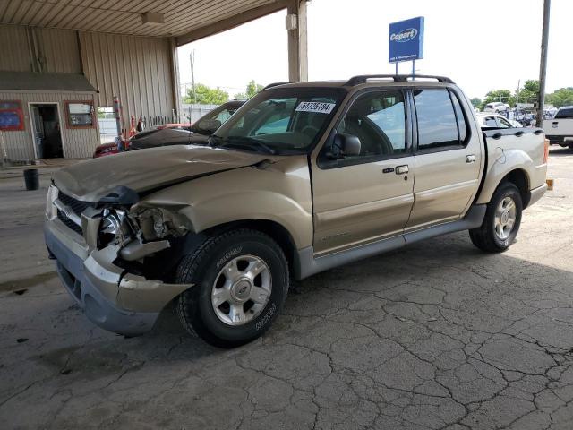 FORD EXPLORER S