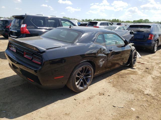 2C3CDZFJ8MH651310 | 2021 Dodge challenger r/t scat pack