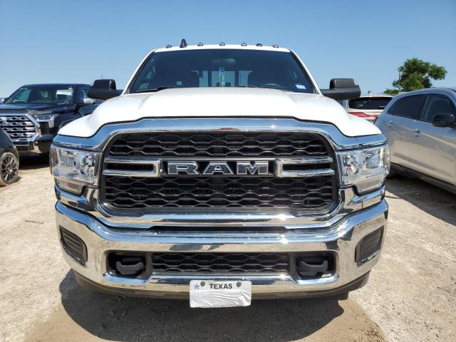 2021 Ram 2500 Tradesman VIN: 3C6UR5CL5MG509360 Lot: 55541034