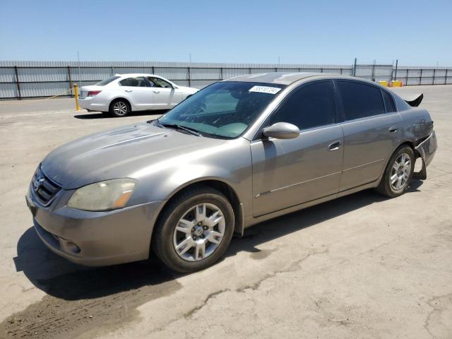 2005 Nissan Altima S VIN: 1N4AL11D95C956737 Lot: 55510734