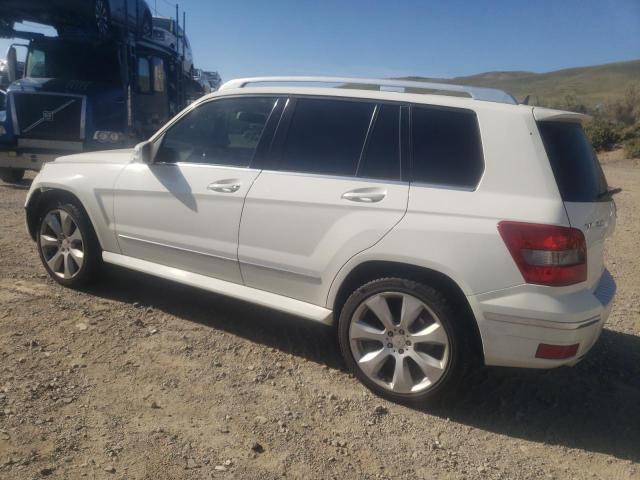 2010 Mercedes-Benz Glk 350 VIN: WDCGG5GB0AF430800 Lot: 54063524