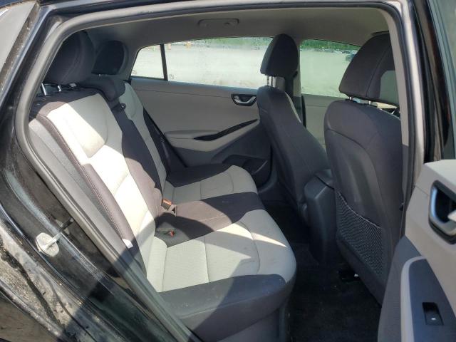 2017 Hyundai Ioniq Sel VIN: KMHC75LC9HU031100 Lot: 56500794