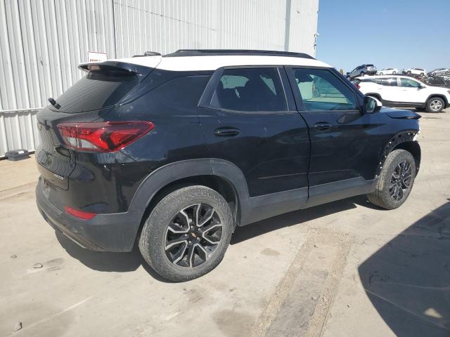 2021 CHEVROLET TRAILBLAZE - KL79MSSL5MB083365