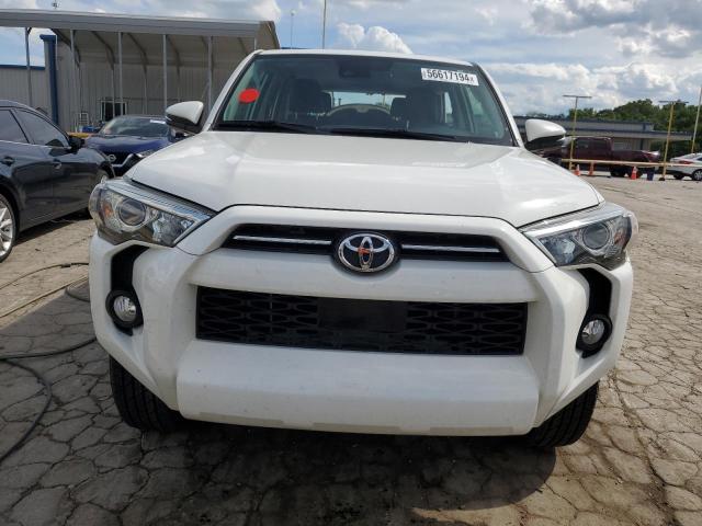 2020 Toyota 4Runner Sr5/Sr5 Premium VIN: JTEBU5JR9L5806364 Lot: 56617194