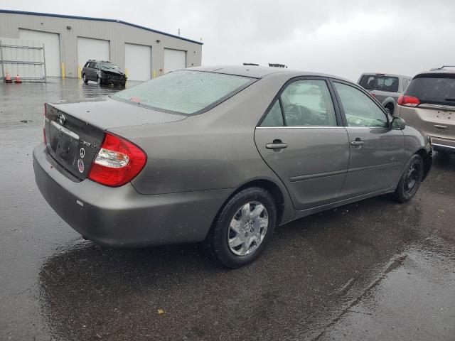 2003 Toyota Camry Le VIN: 4T1BE32KX3U689161 Lot: 55153214