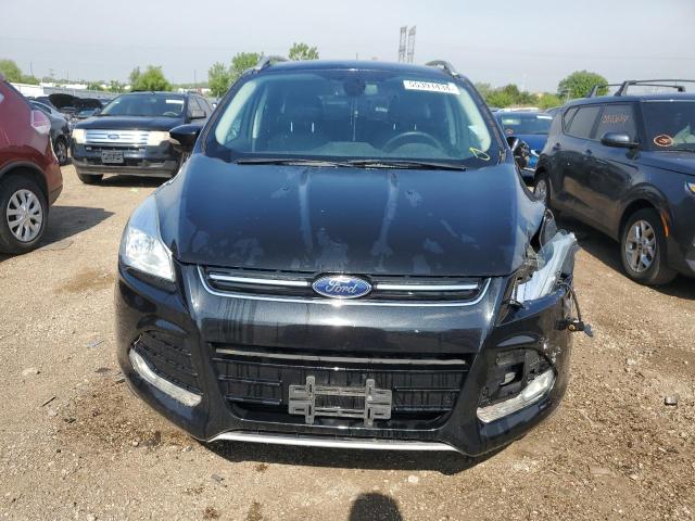 2015 Ford Escape Titanium VIN: 1FMCU9JX9FUA65315 Lot: 55391434