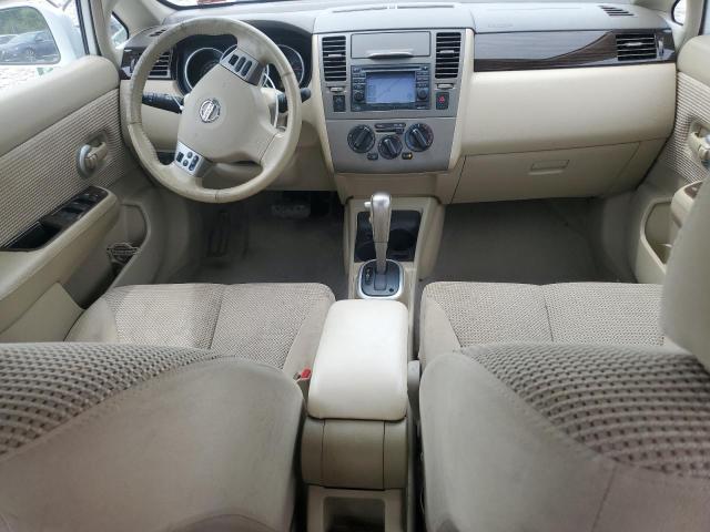 2011 Nissan Versa S VIN: 3N1BC1CP4BL491003 Lot: 57095974