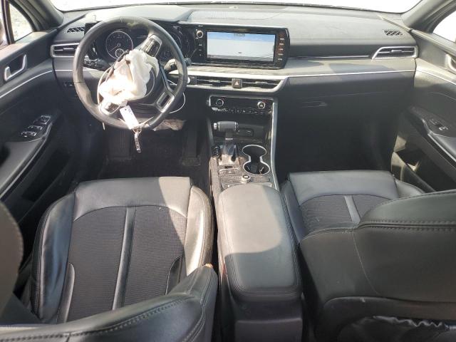 2022 Kia K5 Gt Line VIN: 5XXG64J29NG130238 Lot: 55843774