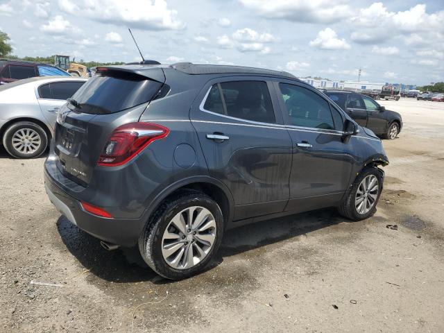 2018 Buick Encore Preferred VIN: KL4CJASB7JB584590 Lot: 53125744