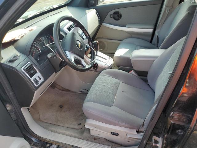 2008 Chevrolet Equinox Lt VIN: 2CNDL33F286342817 Lot: 55035784