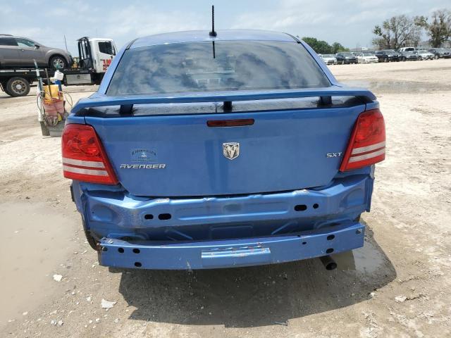 2008 Dodge Avenger Sxt VIN: 1B3LC56K28N183346 Lot: 55122794