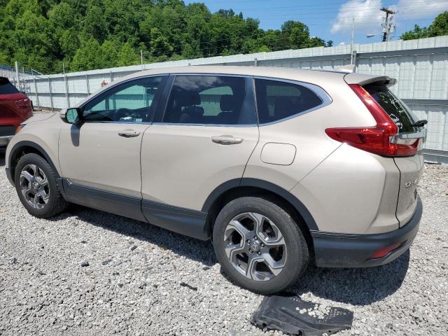 2018 Honda Cr-V Ex VIN: 2HKRW2H57JH666679 Lot: 56560934