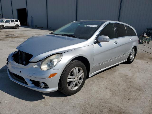 2008 Mercedes-Benz R 350 VIN: 4JGCB65E98A073660 Lot: 54372214