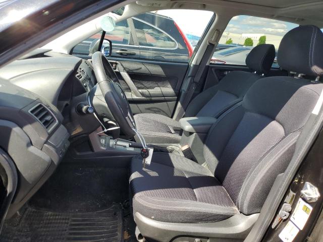 2017 SUBARU FORESTER 2 - JF2SJAGC1HH494766