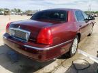 LINCOLN TOWN CAR S снимка