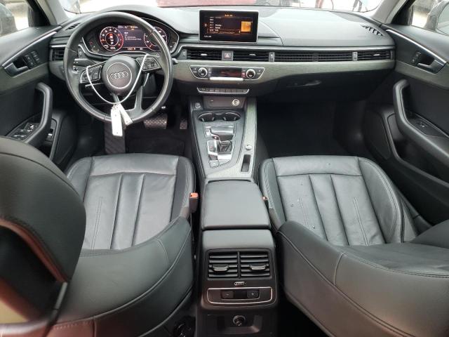 VIN WAUKMAF44JA205794 2018 Audi A4, Premium no.8