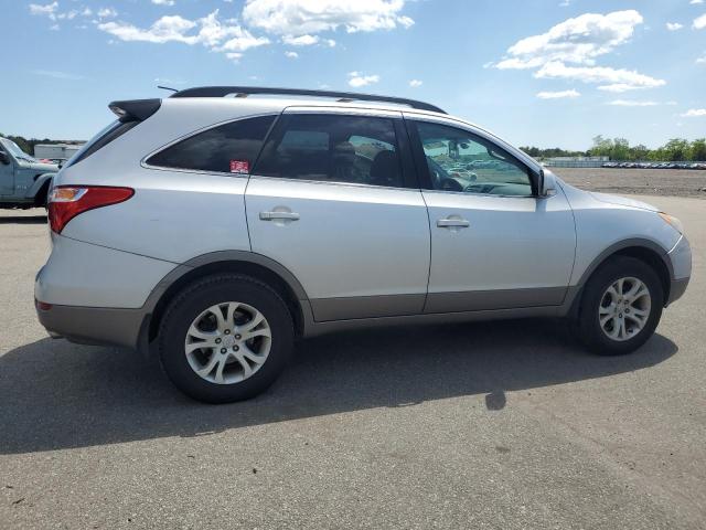 2010 Hyundai Veracruz Gls VIN: KM8NUDCC4AU108344 Lot: 57291754