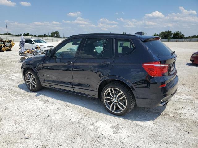 2017 BMW X3 xDrive35I VIN: 5UXWX7C52H0S18215 Lot: 55542964