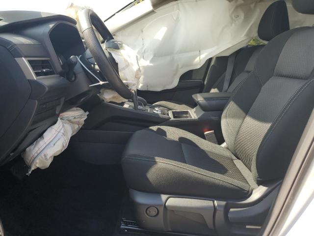 2024 Mitsubishi Outlander Es VIN: JA4J3UA81RZ038475 Lot: 56327384