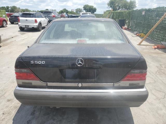 1995 Mercedes-Benz S 320W VIN: WDBGA32E7SA259523 Lot: 53762214