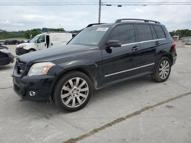 2012 Mercedes-Benz Glk 350 4Matic VIN: WDCGG8HB6CF905854 Lot: 55723354