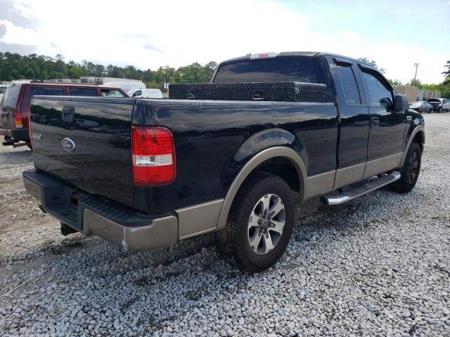 2005 Ford F150 VIN: 1FTPX125X5NA73766 Lot: 54610554