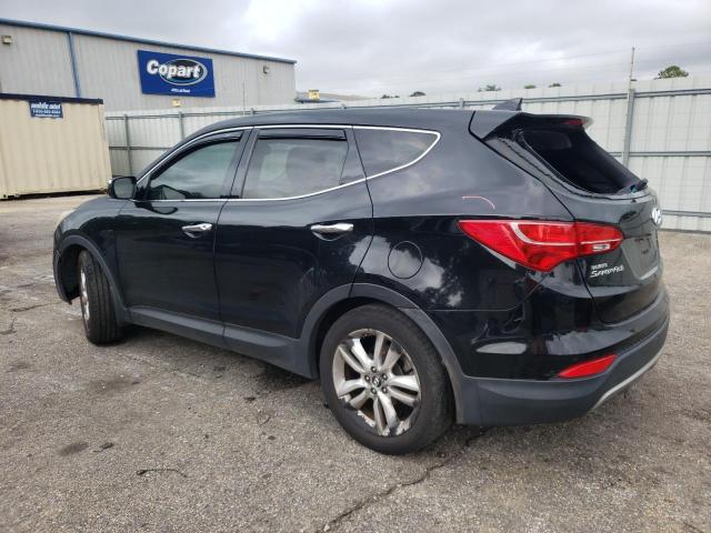 2013 Hyundai Santa Fe Sport VIN: 5XYZW3LA8DG042928 Lot: 54938734