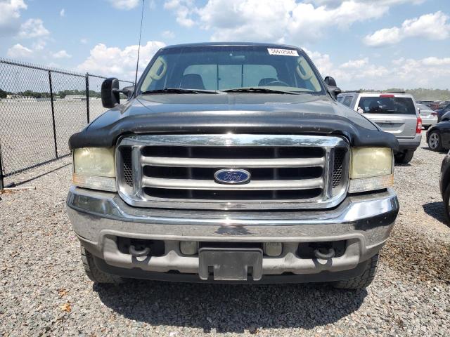 2003 Ford F250 Super Duty VIN: 1FTNW21LX3ED80884 Lot: 56612584