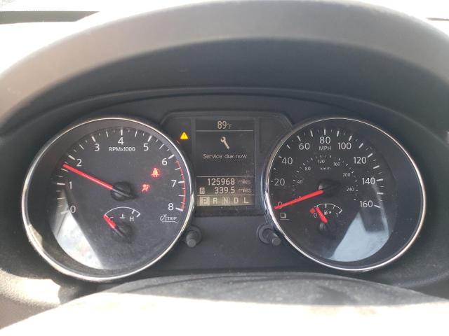 2012 Nissan Rogue S VIN: JN8AS5MT9CW272911 Lot: 54416484